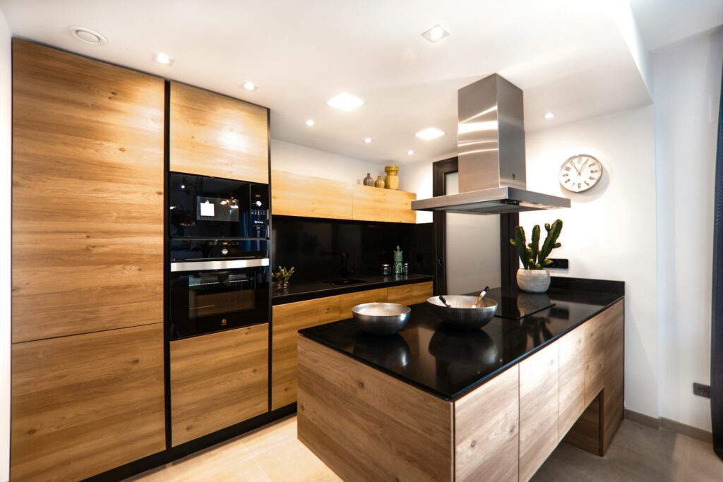 Keuken exclusief Keuken exclusief