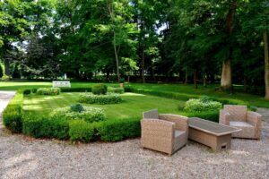 Bekijk tuinsets