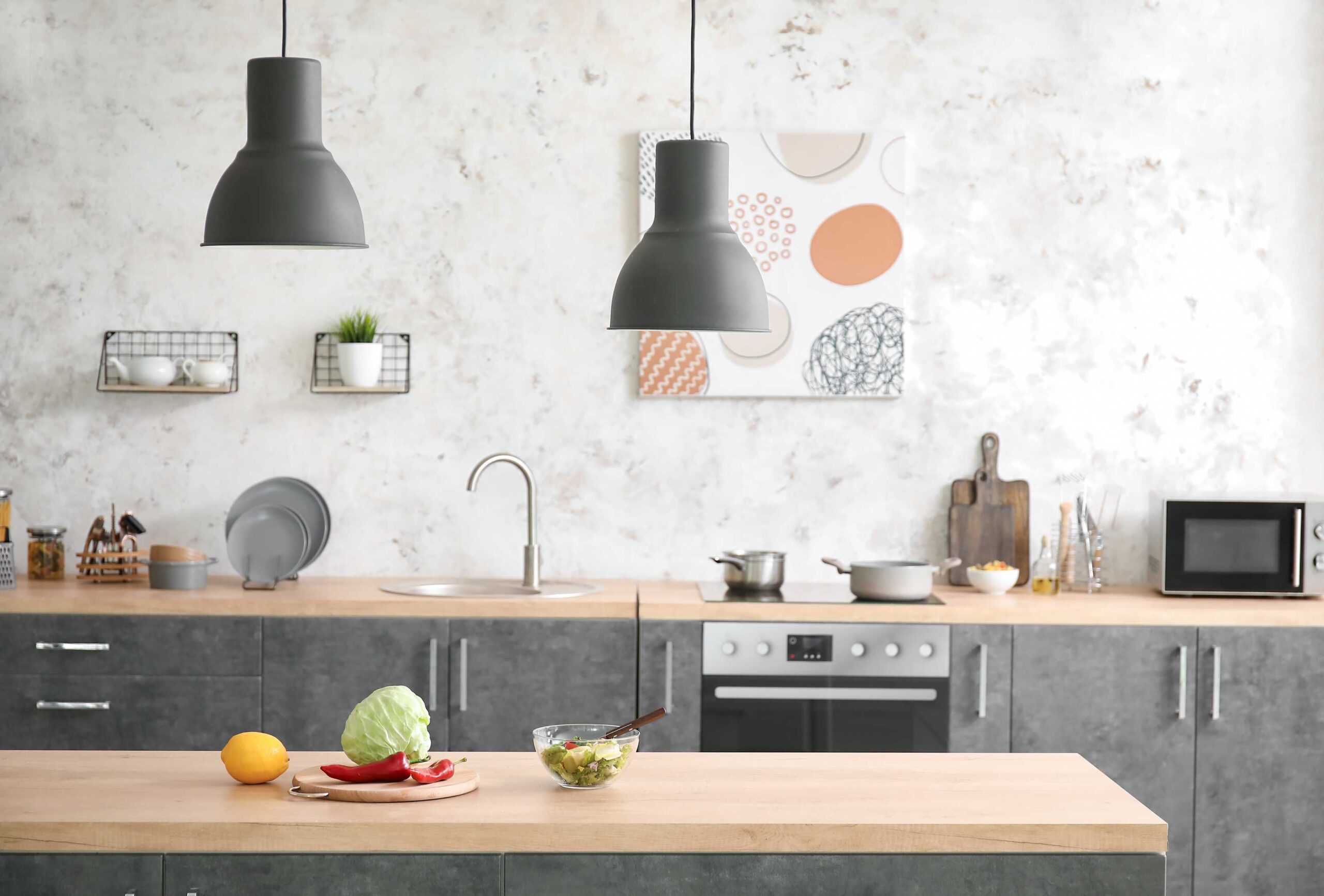 Keuken op maat