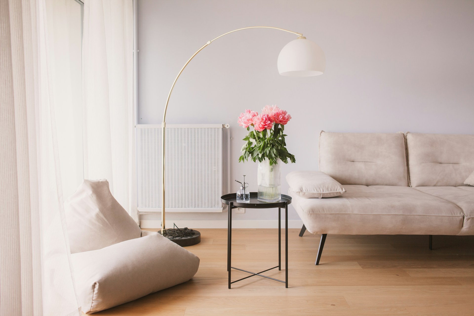 woning huren