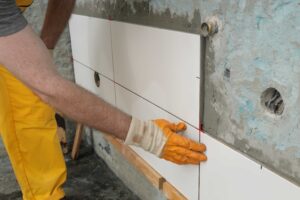 Badkamer renovatie Almere nodig?