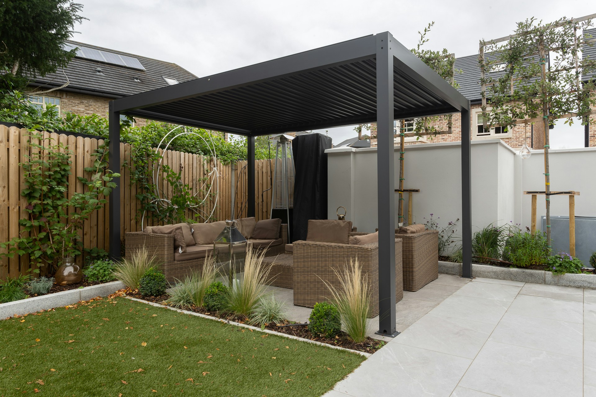 pergola kopen in Rotterdam pergola kopen in Rotterdam