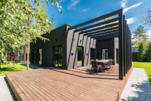 pergola kopen in Rotterdam