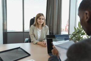 recruitment consultancy