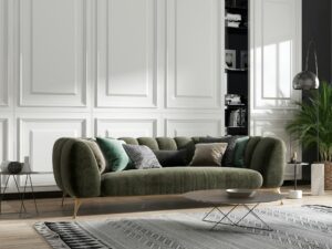 interieurarchitect Eindhoven