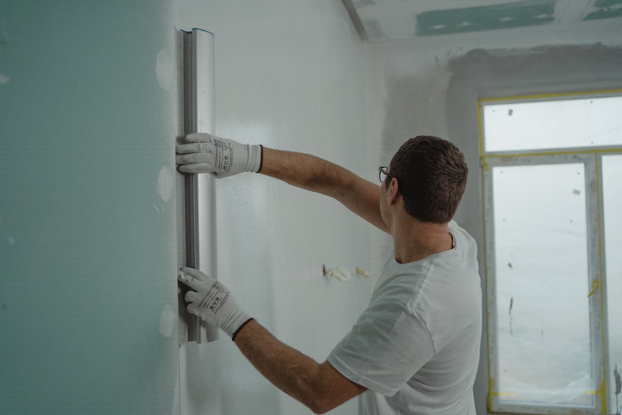 Lerna Afwerkingsbedrijf Lerna Afwerkingsbedrijf